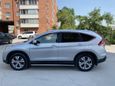 SUV   Honda CR-V 2014 , 1900000 , 