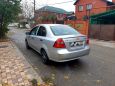  Chevrolet Aveo 2007 , 214000 , 