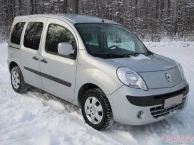    Renault Kangoo 2008 , 330000 , 