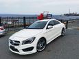  Mercedes-Benz CLA-Class 2015 , 1453000 , 