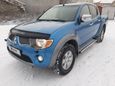  Mitsubishi L200 2007 , 648000 , 