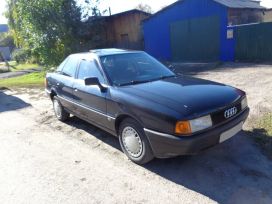  Audi 80 1991 , 105000 , 