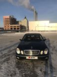  Mercedes-Benz E-Class 2003 , 550000 , 