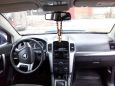 SUV   Chevrolet Captiva 2007 , 565000 , 