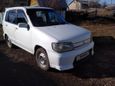  Nissan Cube 2000 , 90000 , 