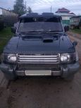 SUV   Mitsubishi Pajero 1995 , 360000 , 