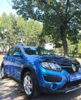  Renault Sandero Stepway 2018 , 650000 , 