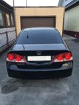  Honda Civic 2008 , 510000 , 