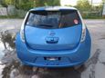  Nissan Leaf 2015 , 675000 , 