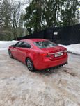  Mazda Mazda6 2014 , 1380000 , 