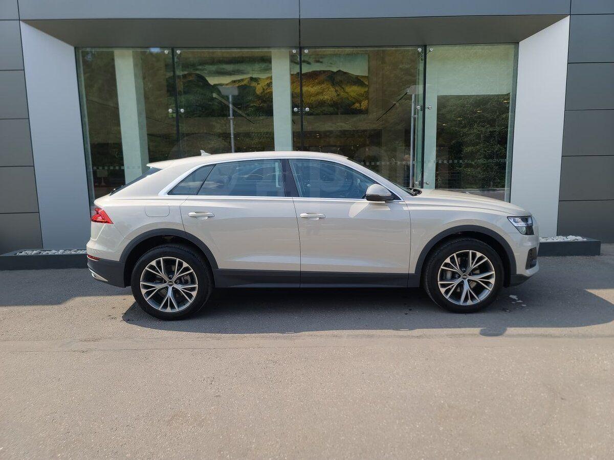 Самый широкий автомобиль