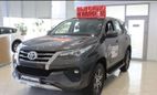 SUV   Toyota Fortuner 2019 , 3008000 , 