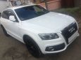 SUV   Audi Q5 2009 , 1400000 , 