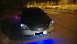  Nissan Primera 2001 , 255000 , 