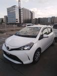  Toyota Vitz 2016 , 497000 , -