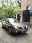  Nissan Primera 2005 , 235000 , 