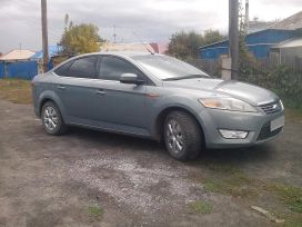  Ford Mondeo 2009 , 425000 , 