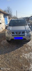 SUV   Nissan X-Trail 2012 , 850000 , 