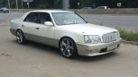  Toyota Crown Majesta 1998 , 410000 , 