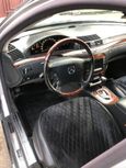  Mercedes-Benz S-Class 2002 , 250000 , --