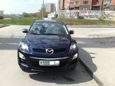 SUV   Mazda CX-7 2011 , 799000 , 