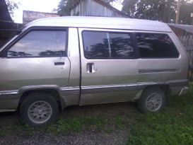    Toyota Town Ace 1991 , 28500 , 