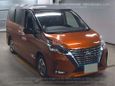    Nissan Serena 2021 , 1670000 , 