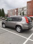 SUV   Nissan X-Trail 2008 , 680000 , 