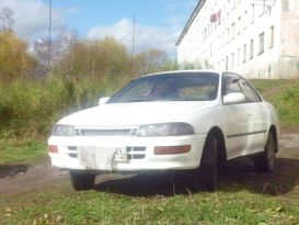  Toyota Carina 1994 , 170000 , 