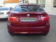 SUV   BMW X6 2008 , 999000 , 