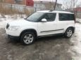 SUV   Skoda Yeti 2013 , 680000 , 