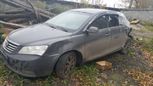  Geely Emgrand EC7 2013 , 200000 , 