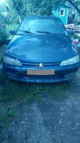  Peugeot 406 1997 , 75000 , 