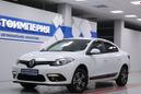  Renault Fluence 2014 , 548000 , 