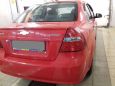  Chevrolet Aveo 2008 , 269000 , 