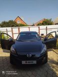  Mazda Mazda3 2010 , 487000 , 