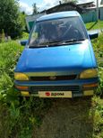  Subaru Rex 1990 , 65000 , 