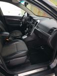 SUV   Chevrolet Captiva 2009 , 710000 , 