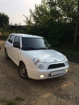  Lifan Smily 2015 , 190000 , 