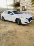  Mazda Mazda3 2019 , 1600000 , 