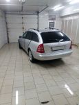  Mercedes-Benz C-Class 2002 , 280000 , 