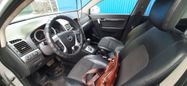 SUV   Daewoo Winstorm 2007 , 480000 , -