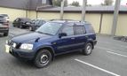 SUV   Honda CR-V 1996 , 190000 , 