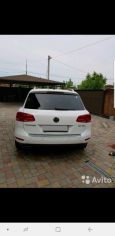 SUV   Volkswagen Touareg 2013 , 2070000 , 