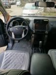 SUV   Toyota Land Cruiser Prado 2011 , 1810000 , 