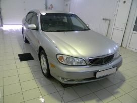  Nissan Cefiro 2001 , 270000 , 