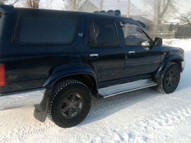 SUV   Toyota Hilux Surf 1994 , 390000 , 