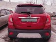 SUV   Opel Mokka 2013 , 640000 , 