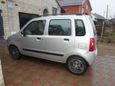  Suzuki Wagon R Plus 2000 , 200000 , 