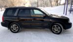 SUV   Subaru Forester 2002 , 450000 , 